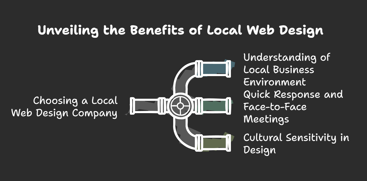 best web design company in banani