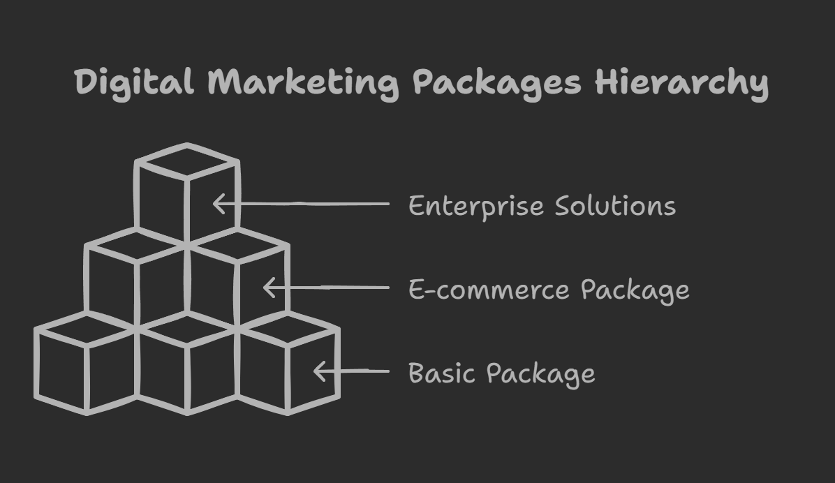 best web design company in banani