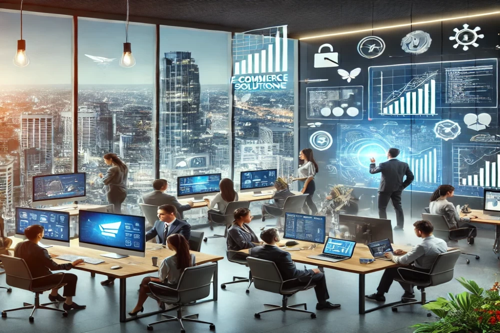 Top 13 Web Design & Development Companies in Sylhet 2024