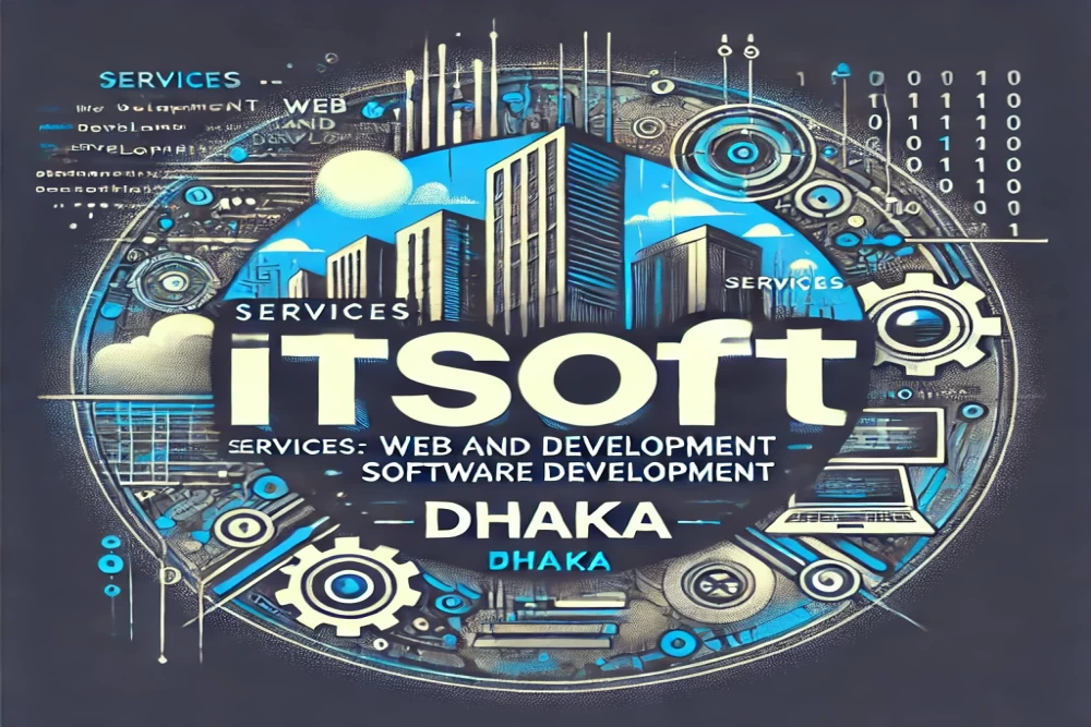 Client review of IT SOFT, top web design company in Bangladesh